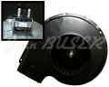 Rear hot air blower for 911 2.7L + 911 3.0L (75-83)